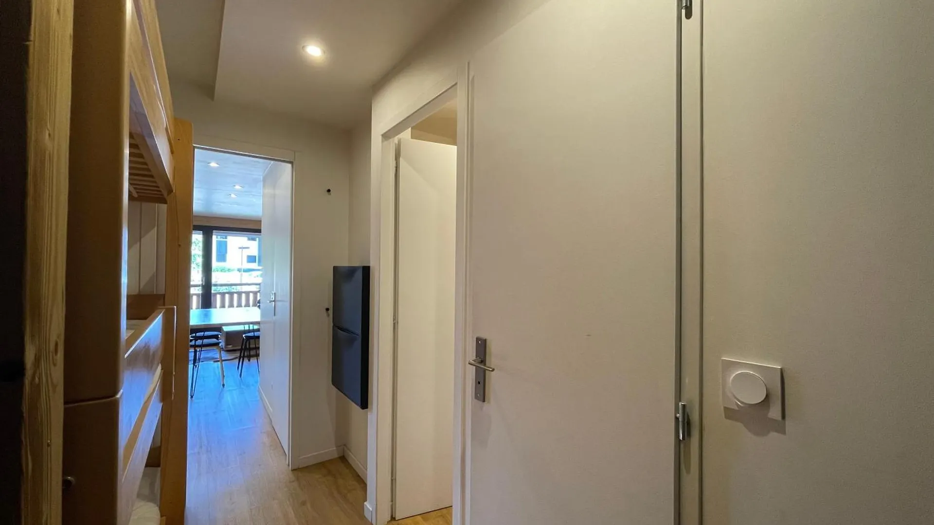 Homency - Residence La Meije 5 Alpe d'Huez France