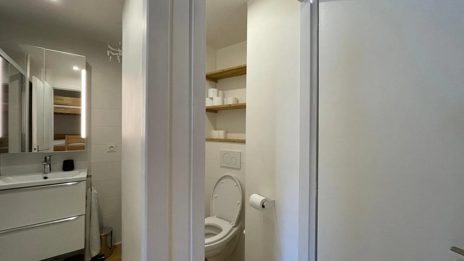 Homency - Residence La Meije 5 Alpe d'Huez Apartment