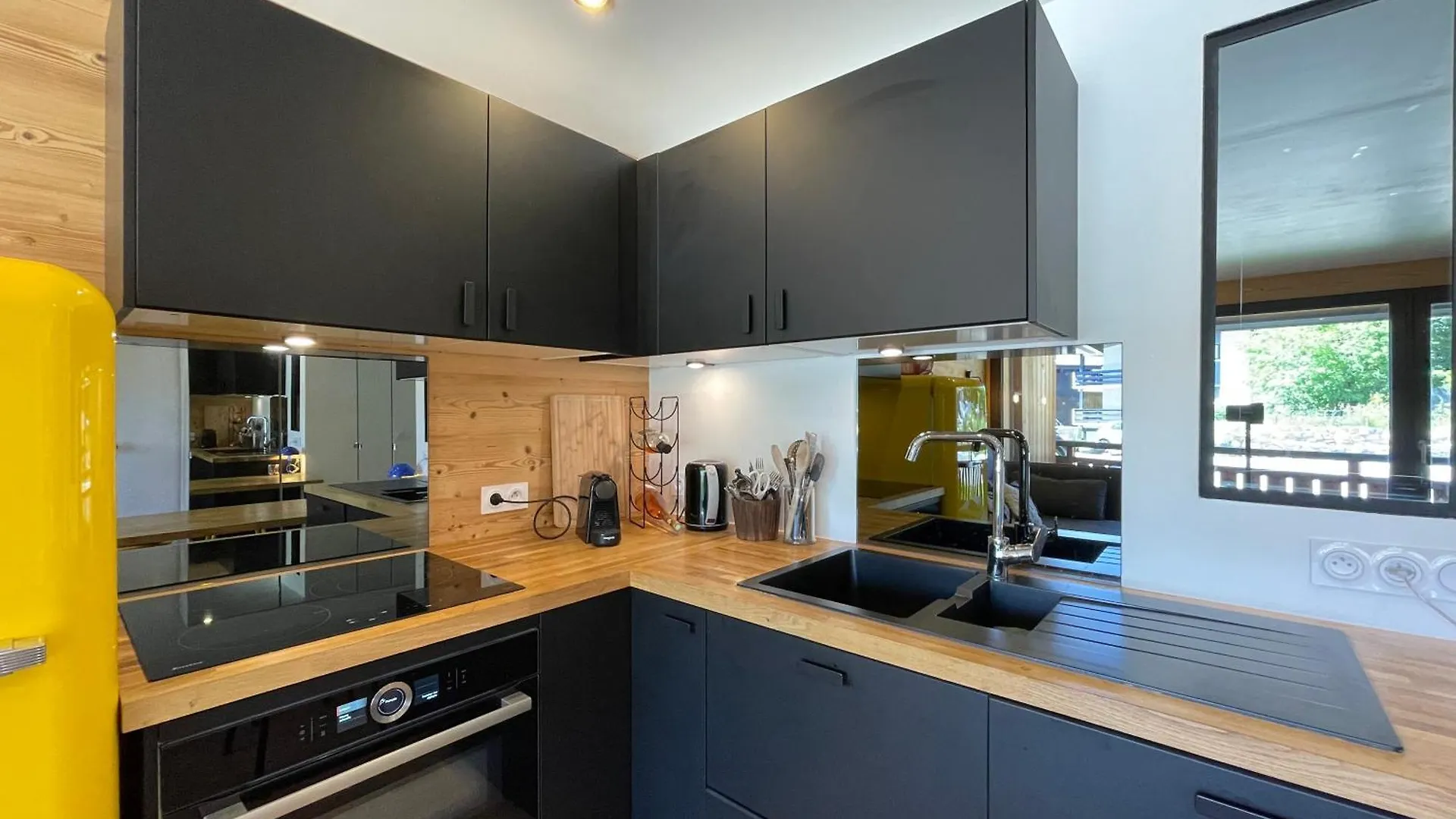 Homency - Residence La Meije 5 Alpe d'Huez France
