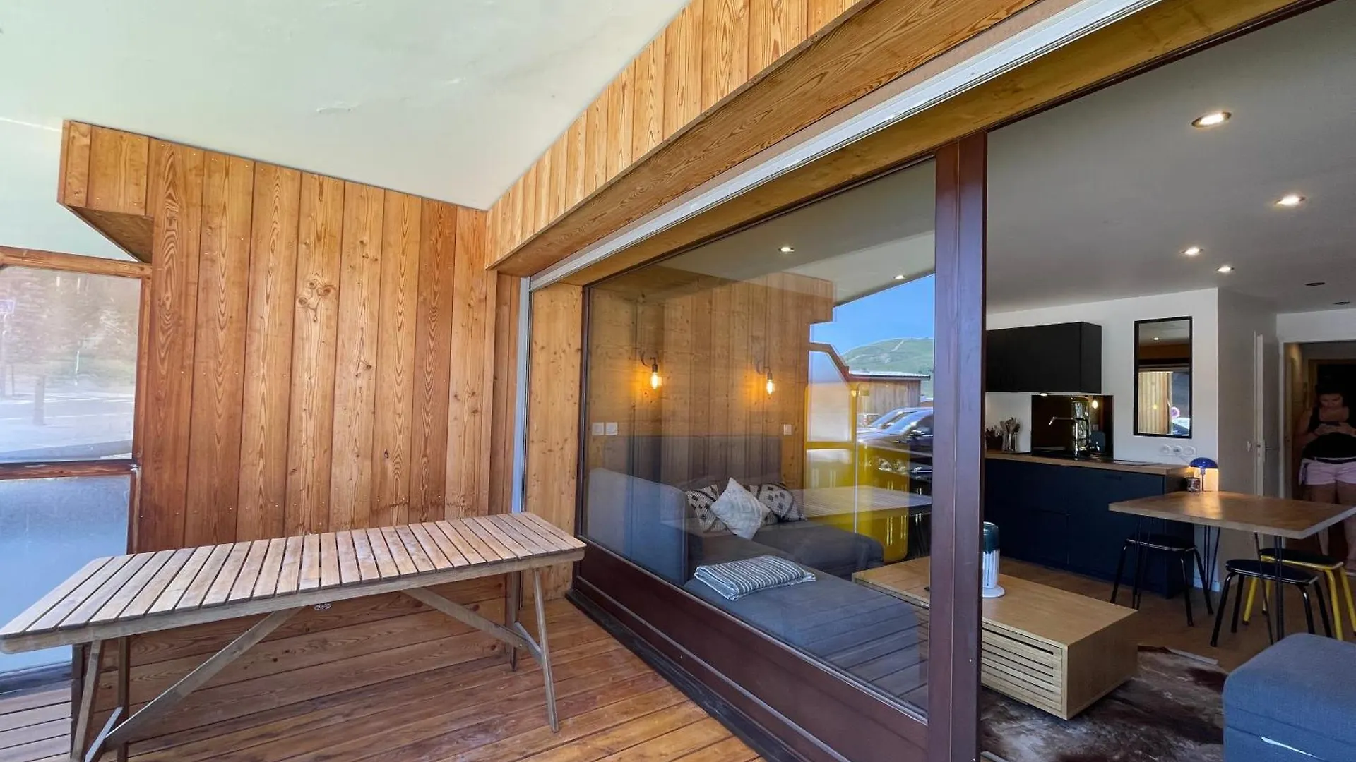 Homency - Residence La Meije 5 Alpe d'Huez 0*,  France