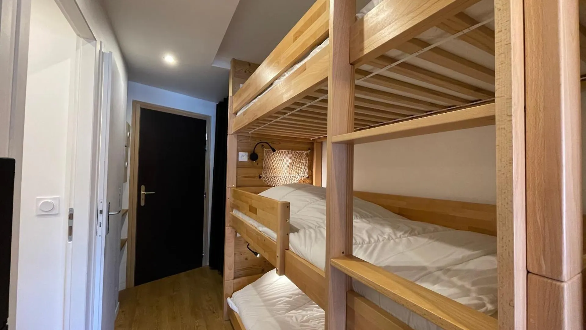 Apartment Homency - Residence La Meije 5 Alpe d'Huez France