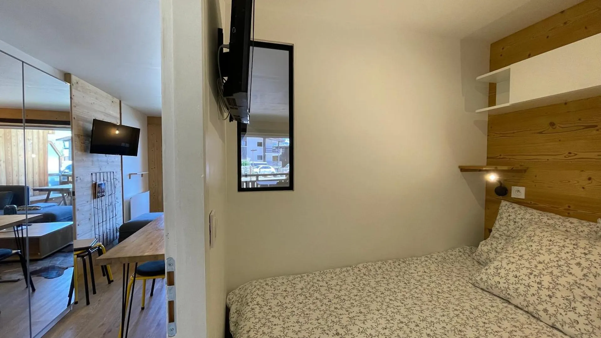 Homency - Residence La Meije 5 Alpe d'Huez 0*,  France