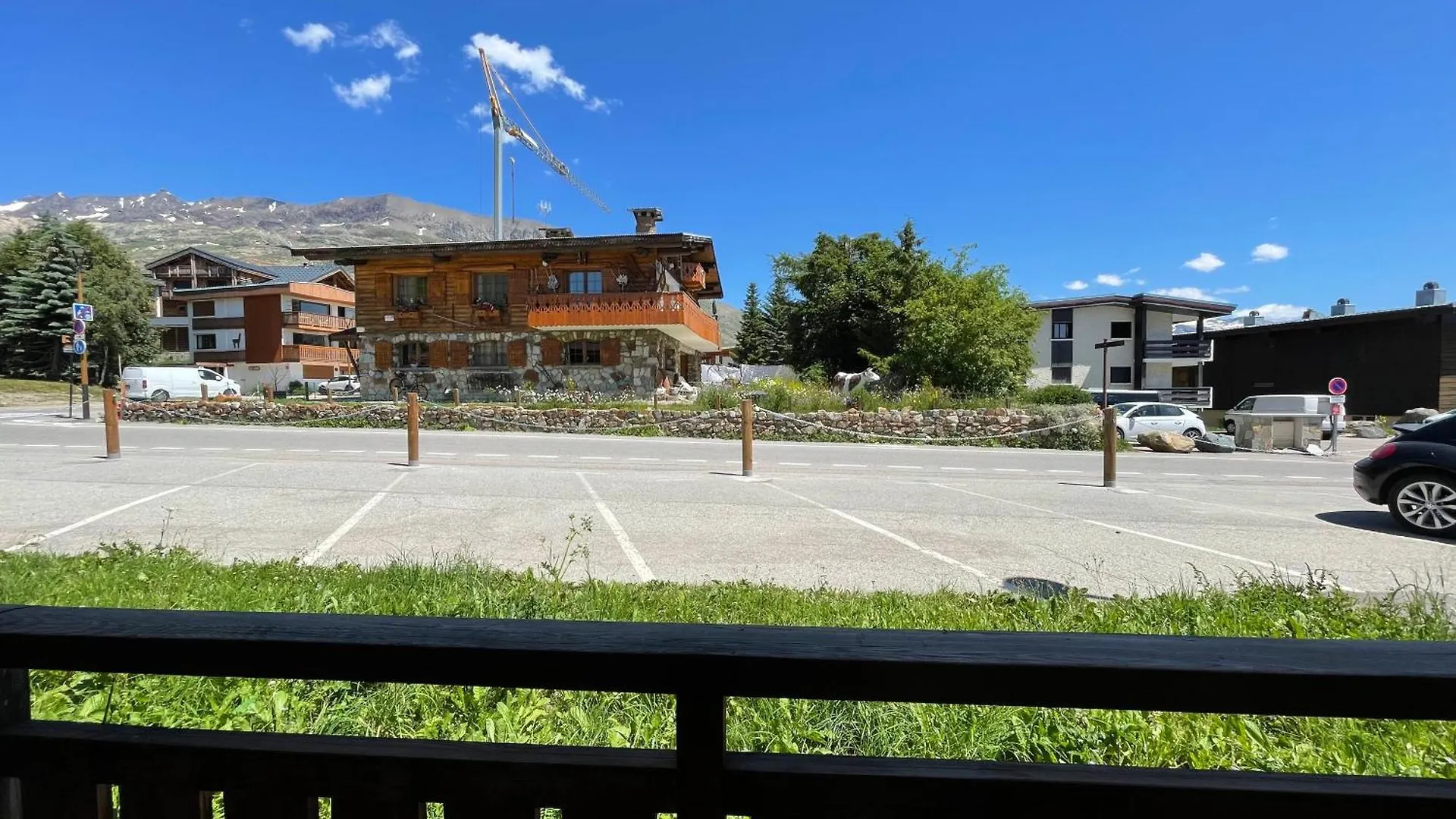 Homency - Residence La Meije 5 Alpe d'Huez