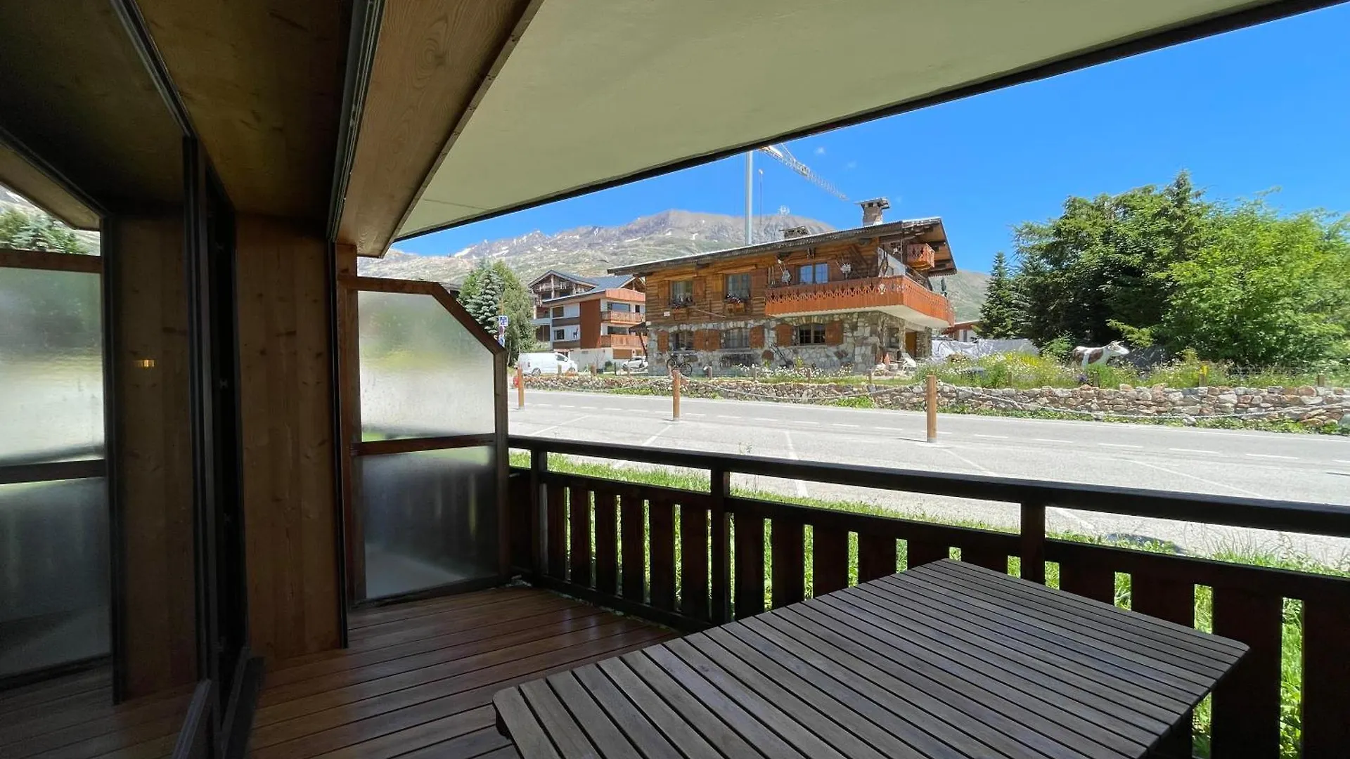Apartment Homency - Residence La Meije 5 Alpe d'Huez
