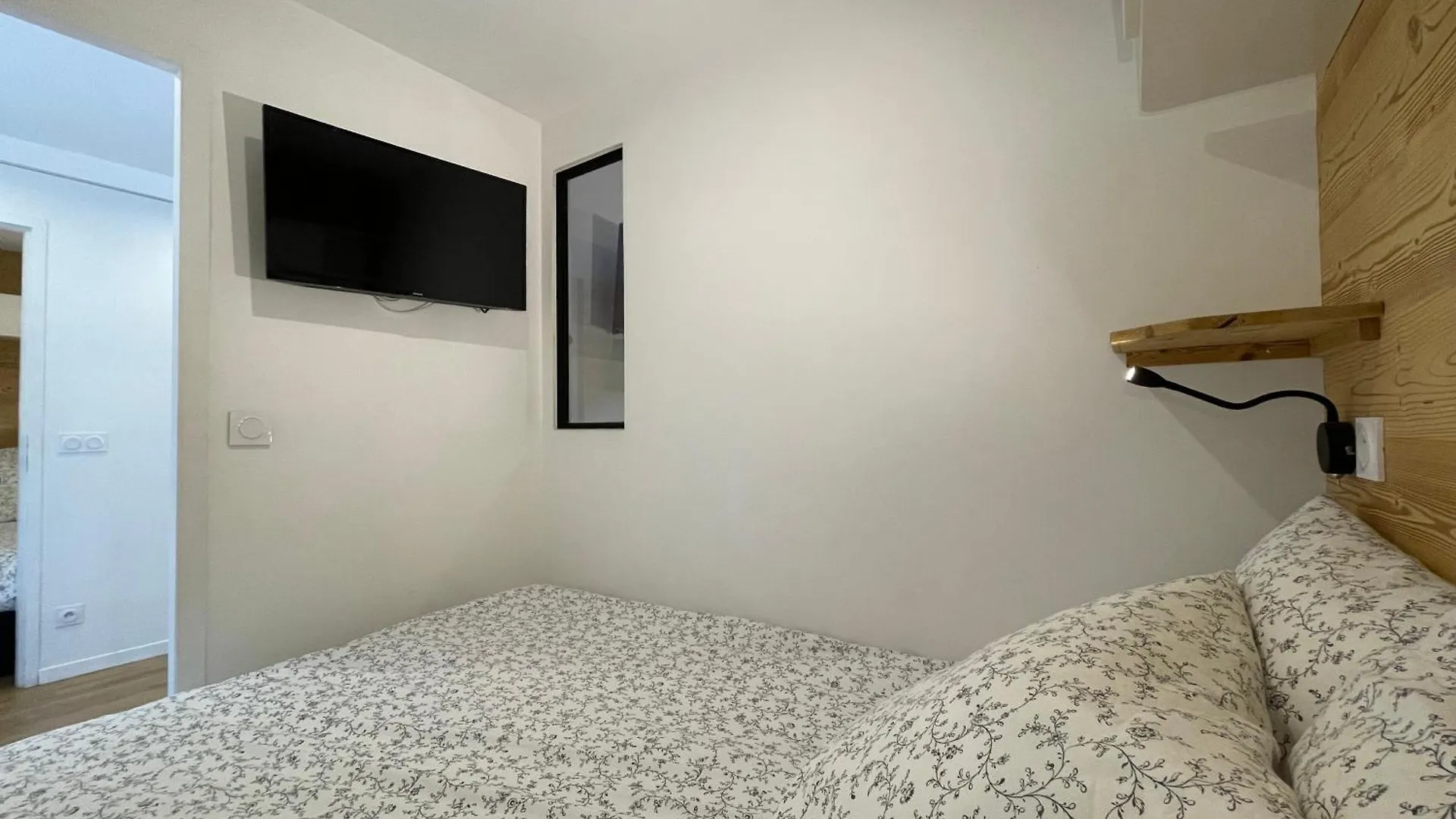 Apartment Homency - Residence La Meije 5 Alpe d'Huez